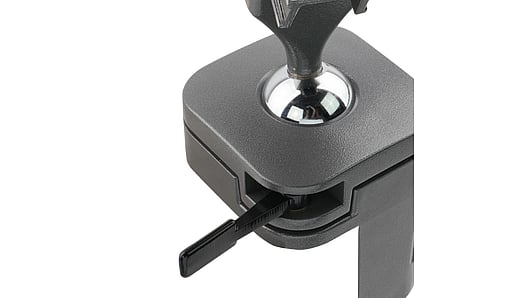 SIMPEX ELECTRONIC AG SCHRAUBSTOCK 3