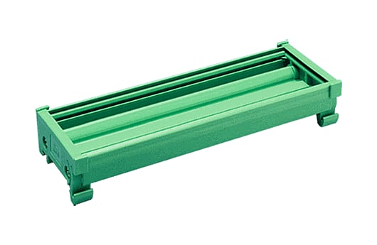 Porte-rail Header PCB Carrier