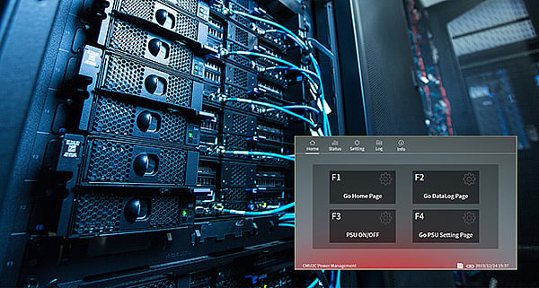 Integrated solutions