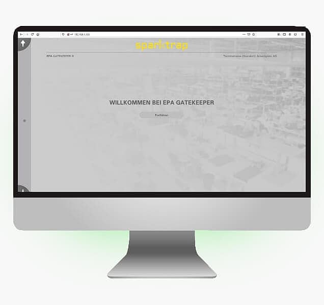 GK Webserver