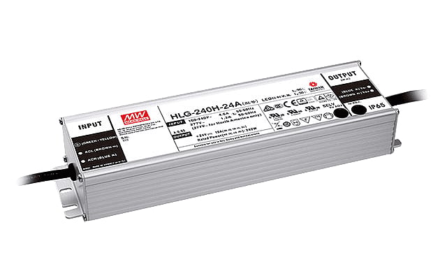 HLG-240H-A