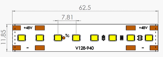 PF25 V128 UB