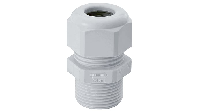 Hummel HSK-K gray