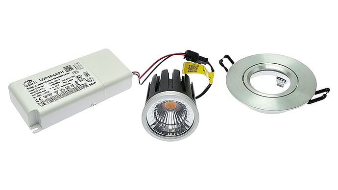 LUS50 SET S927 TRIAC CHR