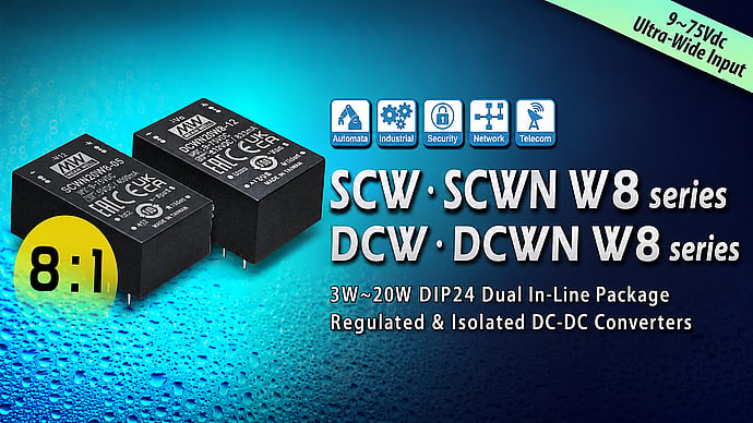 SCW W8