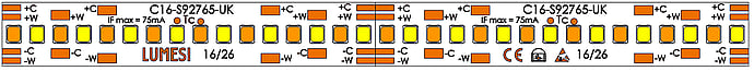 PF20 C16