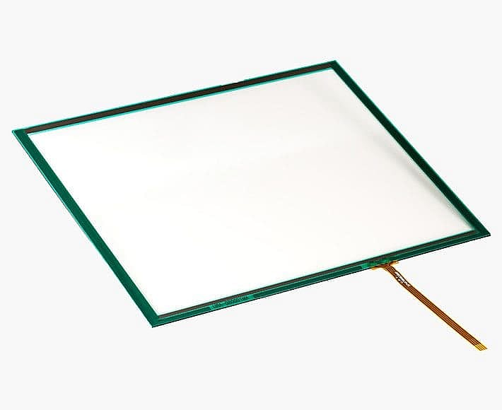 écran tactile 2