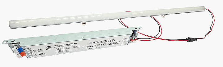LED Sanierung
