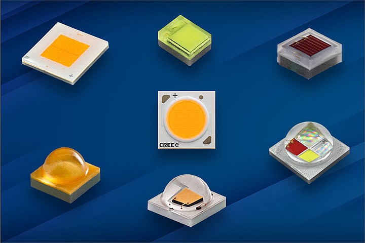 XLamp Family WEB