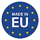 Made In EU Logo