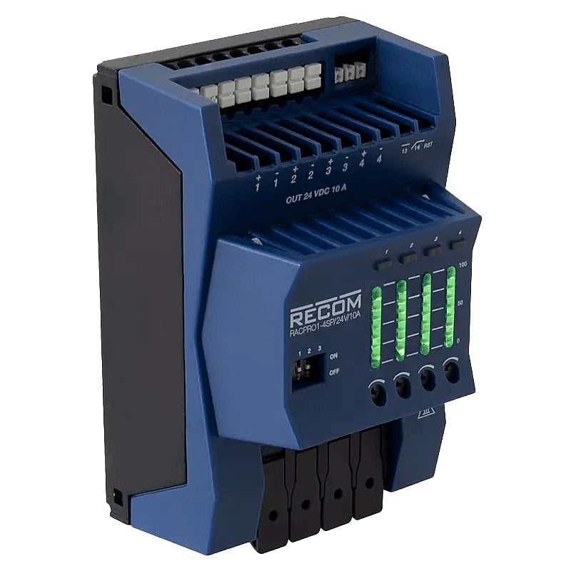 RACPRO1 Efuse