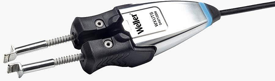 Weller tweezer tools Ultra Pince à dénuder WXUTS