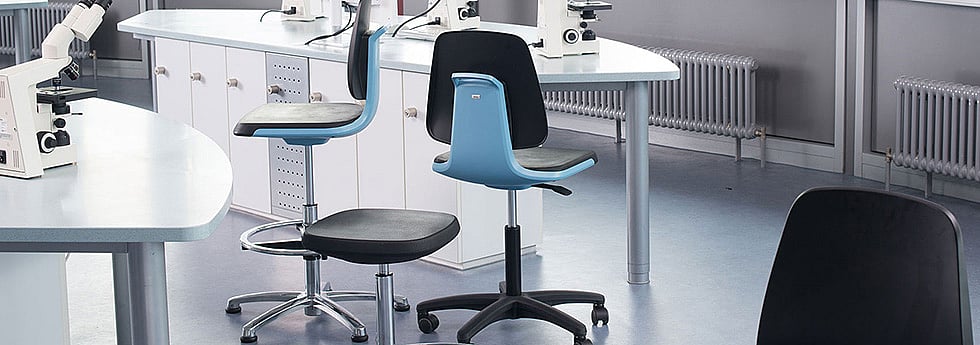 BIMOS ESD workstation