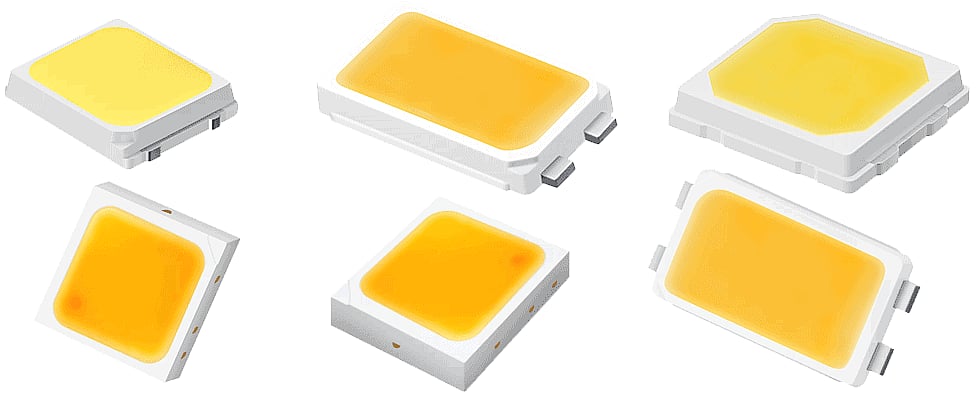 Middle Power LED cc8f70393b79435gc7a466babf197dd5