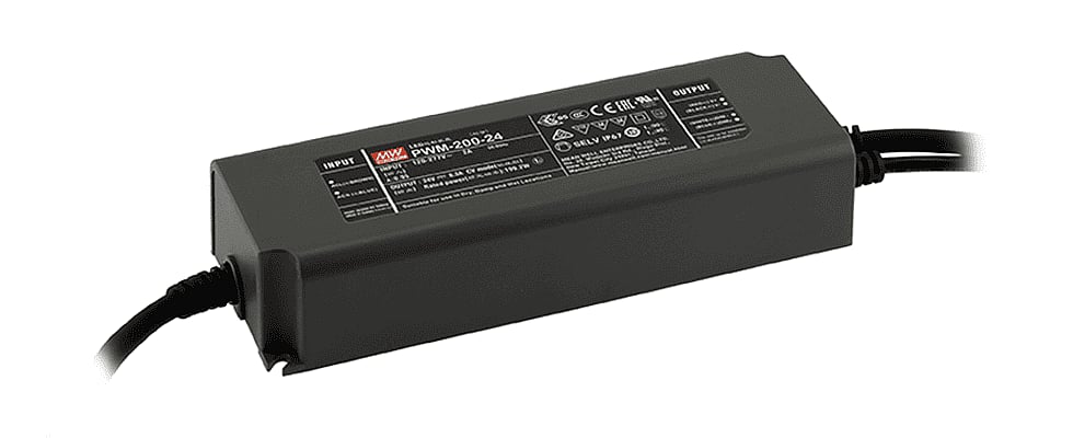 MW PWM 200