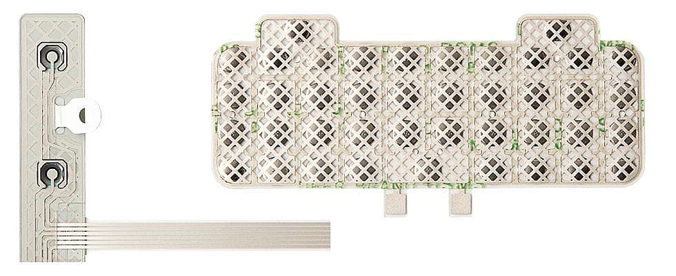 ESD shielding