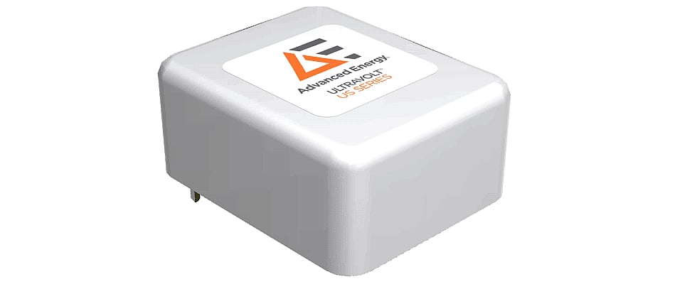 Advanced Energy UltraVolt US Serie