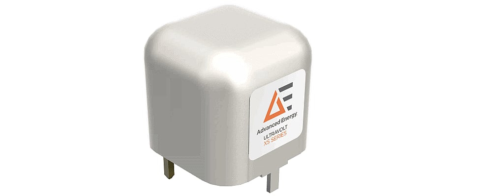 UltraVolt XS Serie