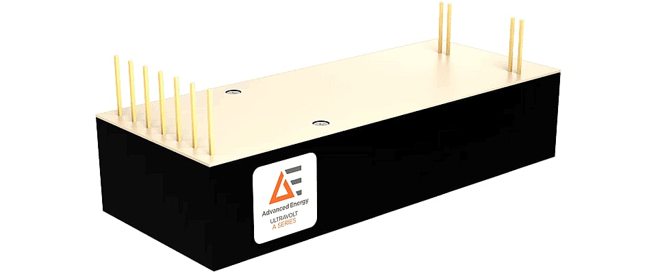 Ultravolt A Serie
