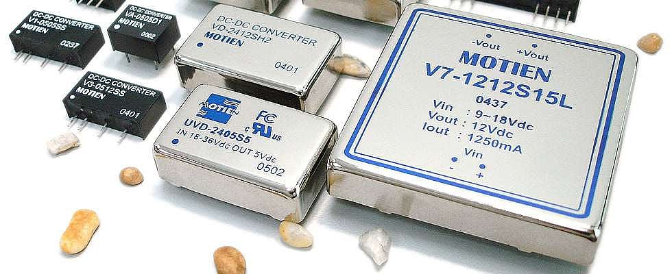 Motien products