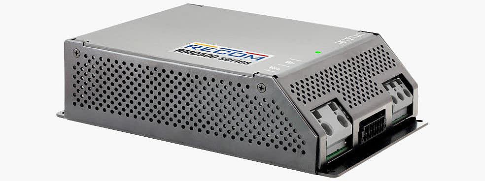 Recom RMD500 EW