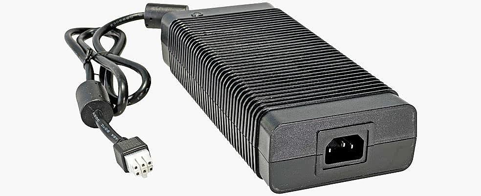 GST360 MEANWELL