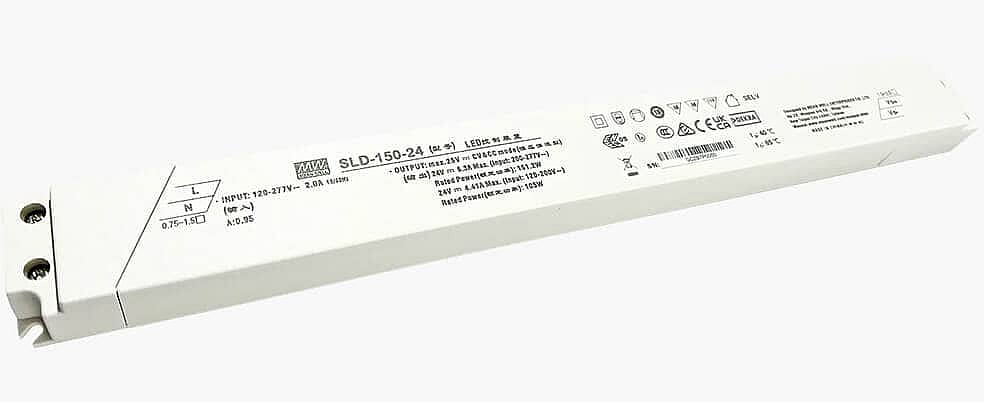 LED driver