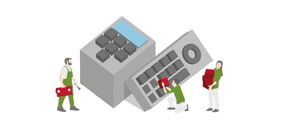 Keyboards