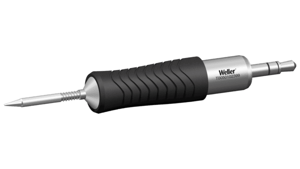 WTPP MS Set, Nano/Pico soldering iron, soldering tip with safety rest WSR 205 - Image 2