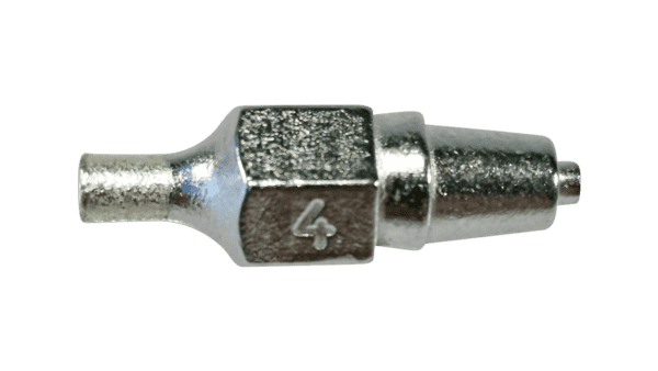DX 114 Saugdüse