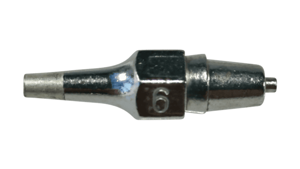 DX 116 Saugdüse