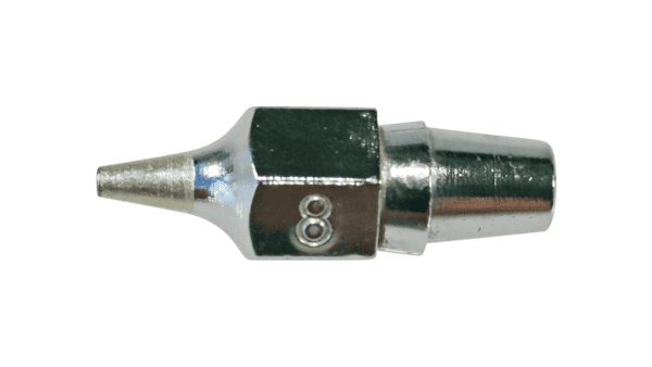 DX 118 Saugdüse