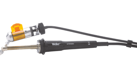 DSX 120 Desoldering iron 120W