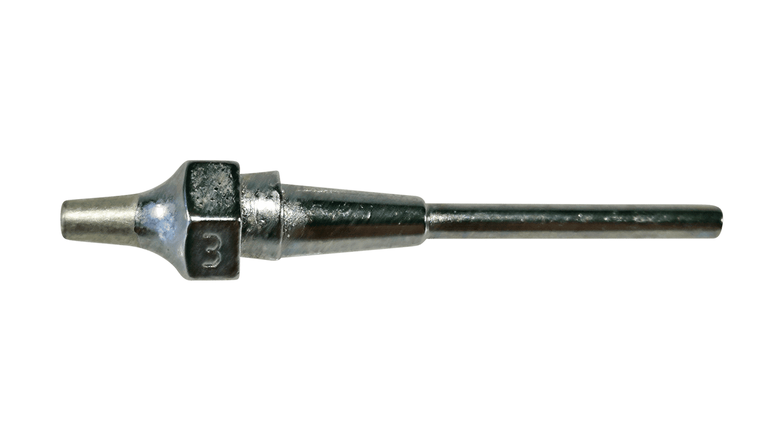 XDS 3 Saugdüse