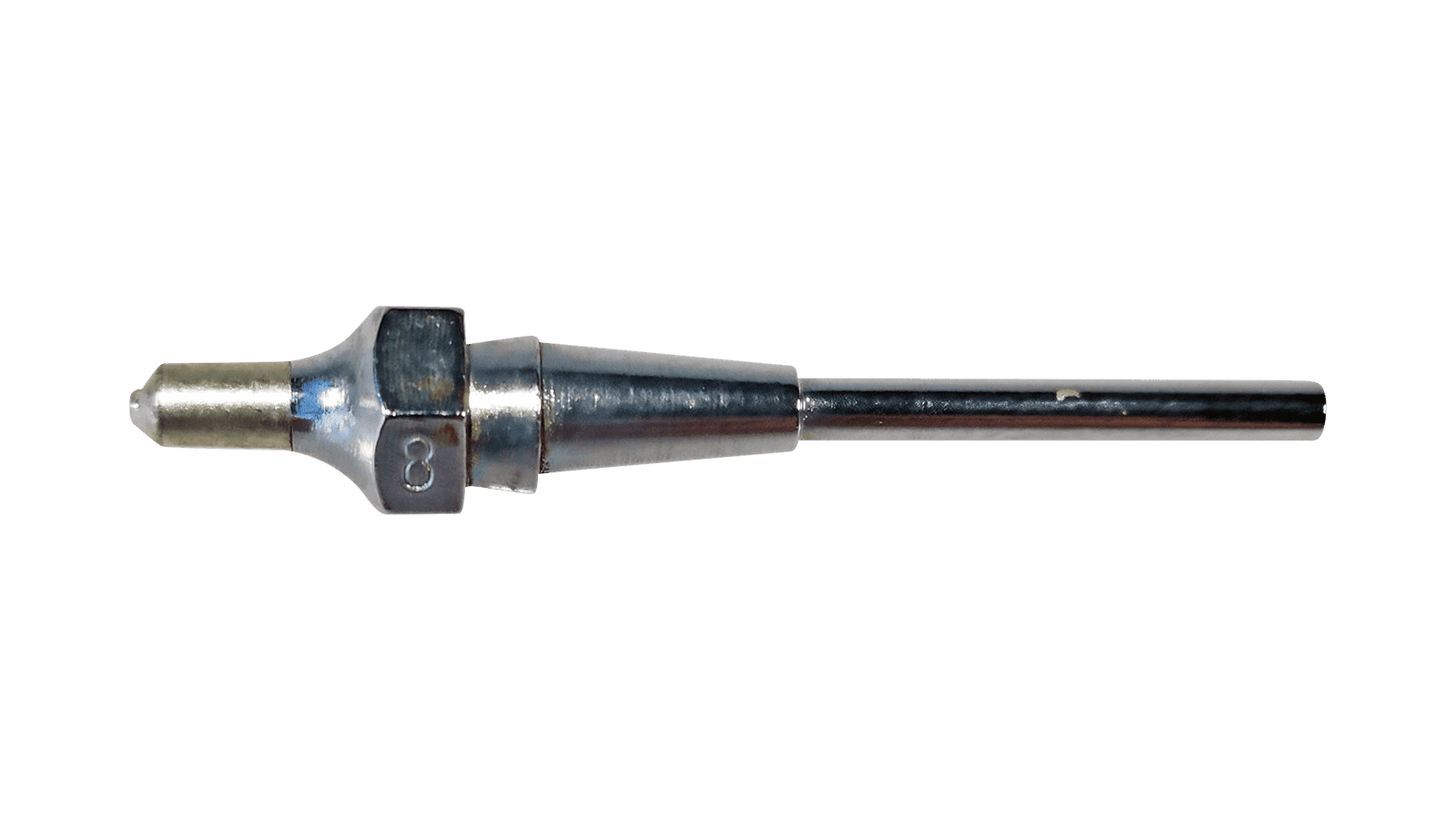 XDS 8 Saugdüse