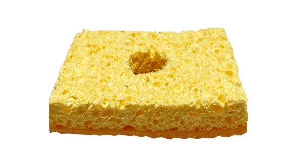 Reinigungsschwamm zweilagig (5 Stk)