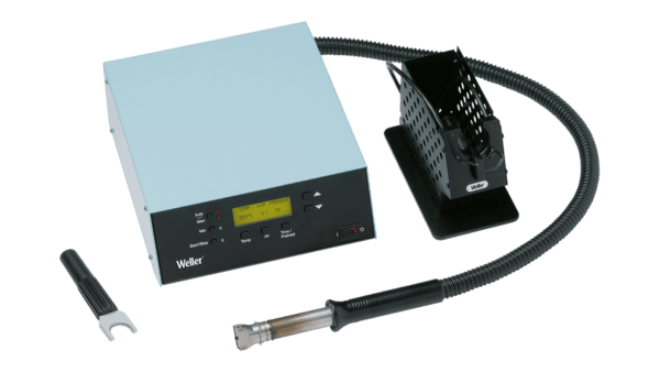 WHA 3000V Station à air chaud 700W