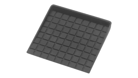Silicone mat for WT 1/WT 1H
