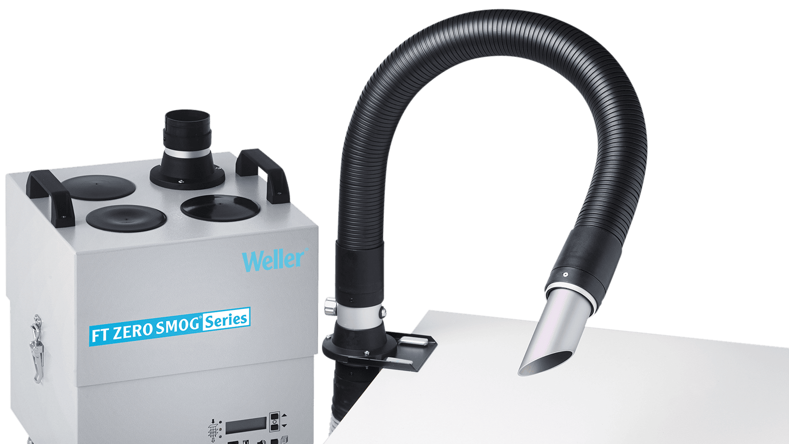 Zero Smog 4V Kit 1 Düse