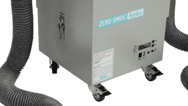 Zero Smog 4V Kit 2 Trichter - Image 5
