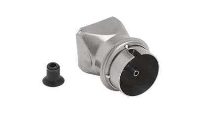 NQ35 hot air nozzle 20.5x20.5mm