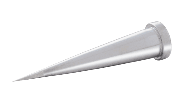 LT 1L Lötspitze, Konisch lang, Ø 0,2 mm