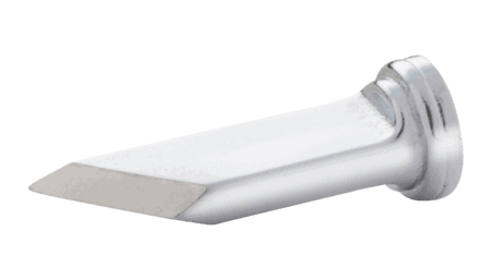 LT KN soldering tip, blade, Ø 2.0 mm