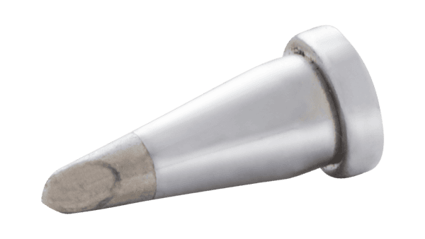 LT AA 60 Lötspitze, Rundform abgeschrägt 60°, Ø 1,6 mm