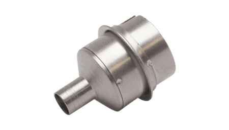 NR10 Hot air nozzle Ø 7mm