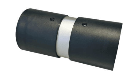 Easy-Click 60 double socket