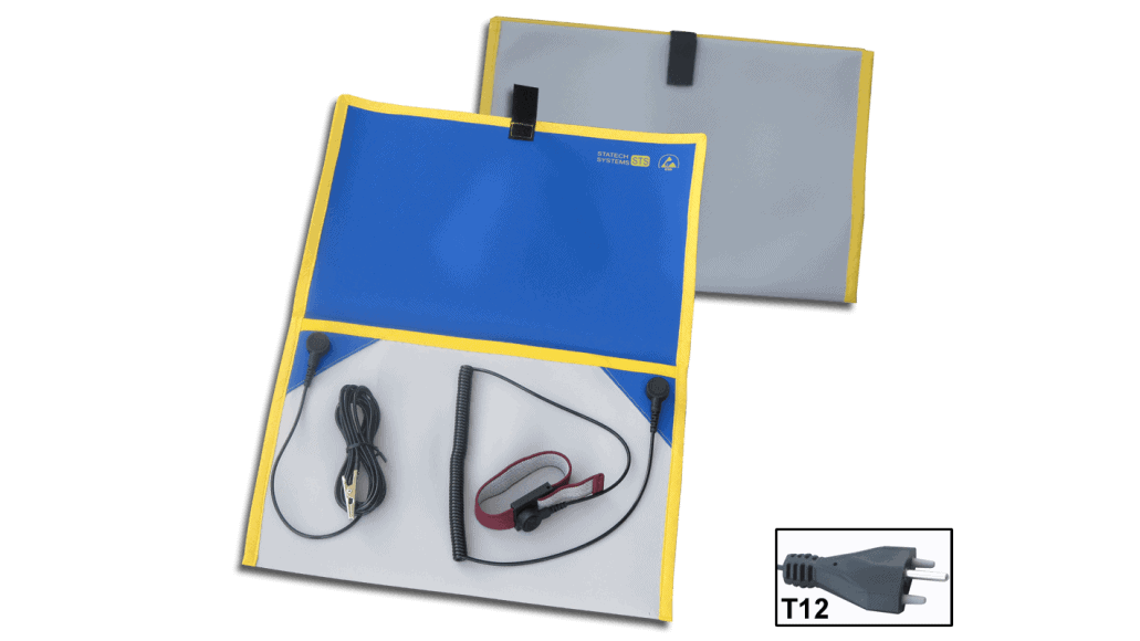 Ultraleichtes Service-Kit Typ S 40x30cm