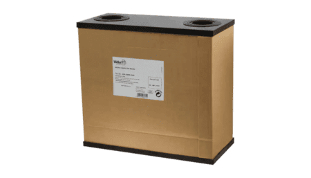 Kompaktfilter H13 MG 100S