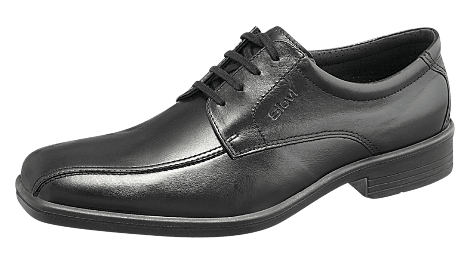 Geschlossene ESD-Schuhe "City Drive", Grösse 40 - 46