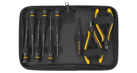 2250 b00 esd werkzeug set tools